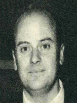 Fernando Ochagavía Valdés