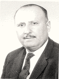 Fernando Romero Vásquez