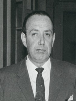 Francisco Bulnes Sanfuentes