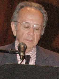 Francisco Rogelio De la Fuente Gaete