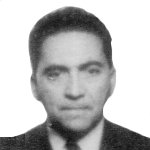 Gerardo Espinoza Carrillo