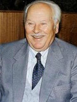 Germán Becker Bäechler