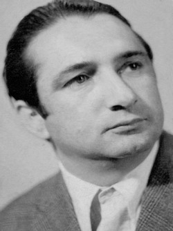 Guillermo Muñoz Zúñiga