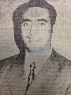 Héctor Castro Castro