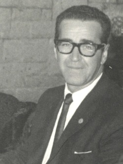 Héctor Valenzuela Valderrama