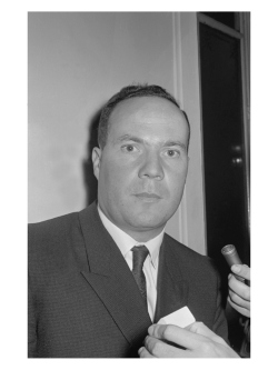 Hugo Eugenio Ballesteros Reyes