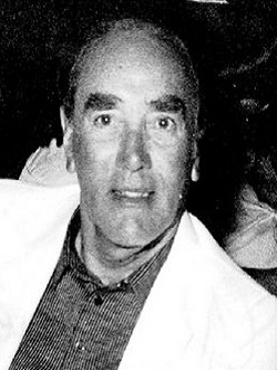 Jorge Domingo Godoy Matte