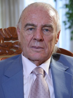 Jorge Exequiel Lavandero Illanes