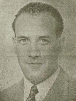 José Tomás Reyes Vicuña