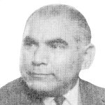 Juan Bautista Segundo Argandoña Cortés