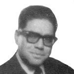 Juan Floreal Recabarren Rojas