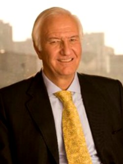 Juan Luis Ossa Bulnes