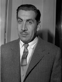 Juan de Dios Carmona Peralta