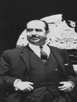 Julio Alberto Mercado Illanes