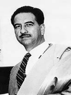 Julio Antonio Gastón Durán Neumann