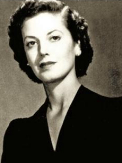 Laura Allende Gossens