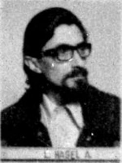 Leonardo Hagel Arredondo