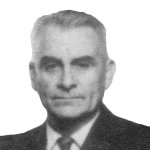 Luis Engelberto Raimundo Frías Morán