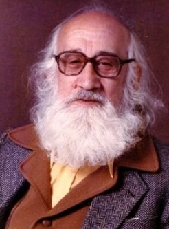 Luis Enrique Tejeda Oliva