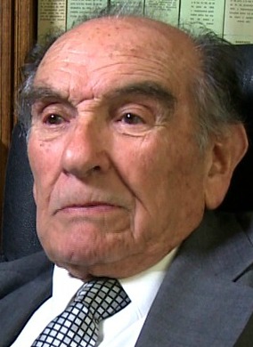 Luis Fernando Luengo Escalona