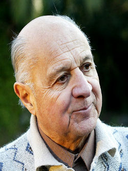 Luis Pareto González