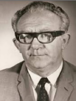 Luis Valente Rossi