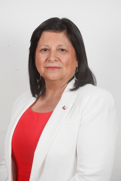 Reseña Biográfica Marcia Raphael Mora Reseñas biográficas Historia