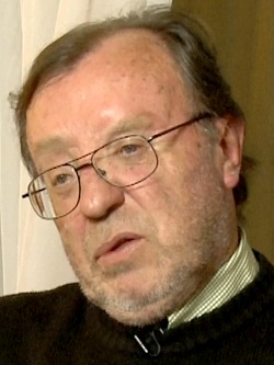 Mario Enrique Ríos Santander