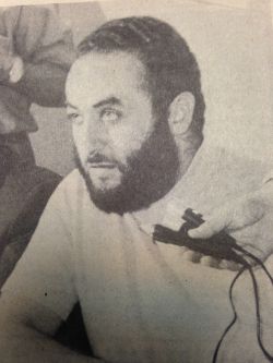 Oscar Guillermo Garretón Purcell