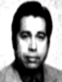 Oscar Rodulfo González Robles