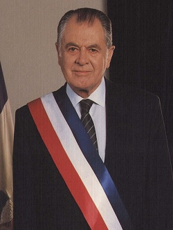 Patricio Aylwin Azócar