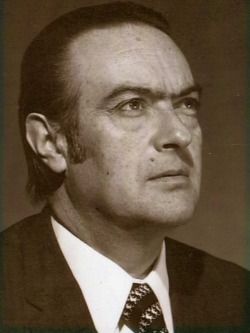 Patricio Phillips Peñafiel