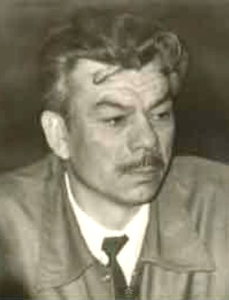 Raúl Sánchez Bañados