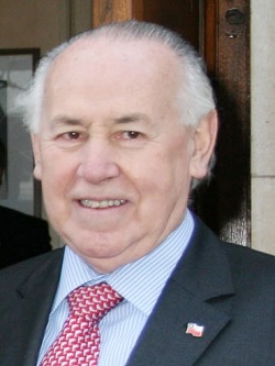 Rafael Adolfo Moreno Rojas