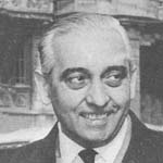 Rafael Agustín Gumucio Vives