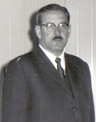 Ricardo Ferrando Keun