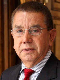 Roberto Muñoz Barra