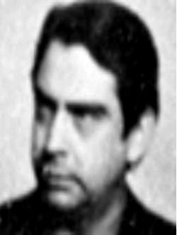 Sergio Anfossi Muñoz