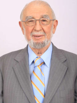 Sergio Mariano Ruiz-Esquide Jara