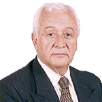 Sergio Páez Verdugo