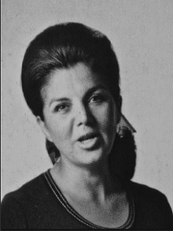 Silvia Victoria Araya González