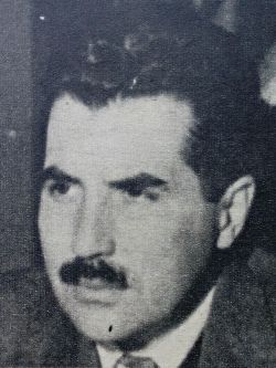 Tomás Chadwick Valdés