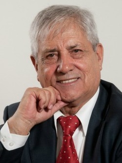 Tomás Enrique Solís Nova