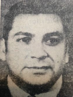 Wladimir Lenin Chávez Rodríguez