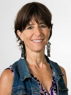 Reseña Biográfica Cristina Girardi Lavín Reseñas biográficas