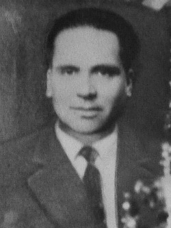 Reseña Biográfica Juan Florencio Galleguillos Vera Reseñas