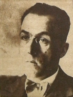 Jorge González Von Marées, Biblioteca del Congreso Nacional de Chile