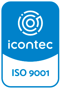 logo ISO-9001