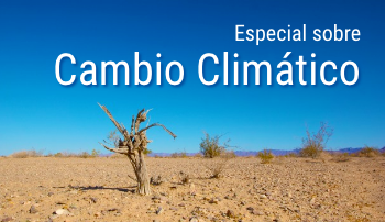 Documentos BCN sobre Cambio Climático