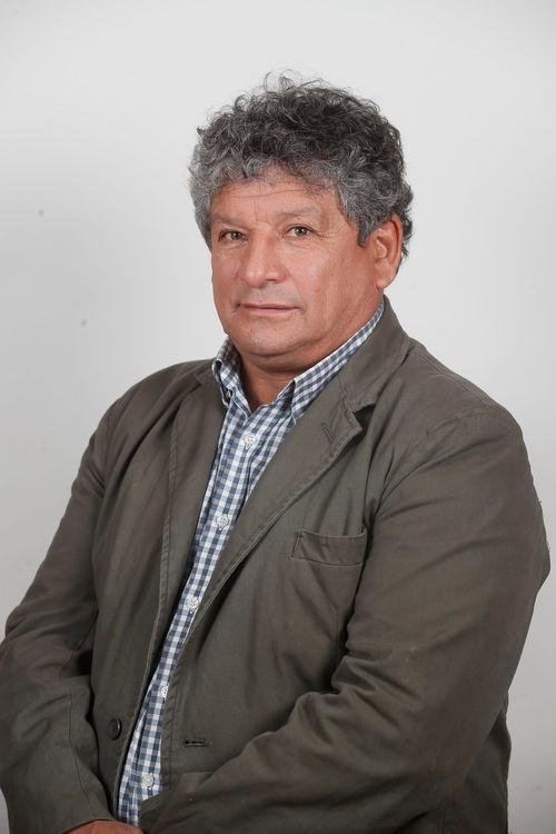 Fotografía de René Alinco Bustos